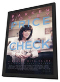 Price Check 11 x 17 Movie Poster - Style A - in Deluxe Aluminum Frame