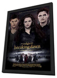 The Twilight Saga: Breaking Dawn - Part 2 11 x 17 Movie Poster - Style F - in Deluxe Aluminum Frame