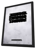 Zero Dark Thirty 11 x 17 Movie Poster - Style A - in Deluxe Aluminum Frame
