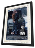 Not Fade Away 11 x 17 Movie Poster - Style A - in Deluxe Aluminum Frame