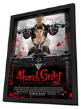Hansel & Gretel: Witch Hunters 11 x 17 Movie Poster - Style A - in Deluxe Aluminum Frame