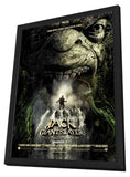 Jack the Giant Slayer 11 x 17 Movie Poster - Style A - in Deluxe Aluminum Frame