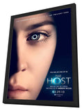 The Host 11 x 17 Movie Poster - Style A - in Deluxe Aluminum Frame