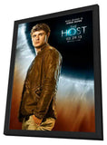 The Host 11 x 17 Movie Poster - Style B - in Deluxe Aluminum Frame