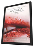 Antiviral 11 x 17 Movie Poster - Canadian Style A - in Deluxe Aluminum Frame