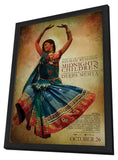 Midnight's Children 11 x 17 Movie Poster - Canadian Style C - in Deluxe Aluminum Frame