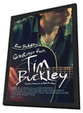 Greetings from Tim Buckley 11 x 17 Movie Poster - Style A - in Deluxe Aluminum Frame