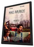 Prince Avalanche 11 x 17 Movie Poster - Style A - in Deluxe Aluminum Frame