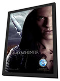 The Mortal Instruments: City of Bones 11 x 17 Movie Poster - Style A - in Deluxe Aluminum Frame