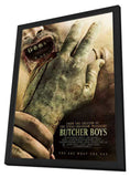 Butcher Boys 11 x 17 Movie Poster - Style A - in Deluxe Aluminum Frame