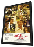 Jayne Mansfield's Car 11 x 17 Movie Poster - Style B - in Deluxe Aluminum Frame