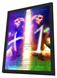 Plus One 11 x 17 Movie Poster - Style A - in Deluxe Aluminum Frame