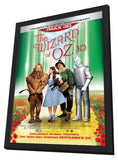 The Wizard of Oz IMAX 3D 11 x 17 Movie Poster - Style A - in Deluxe Aluminum Frame