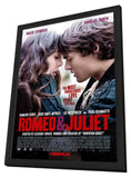 Romeo and Juliet 11 x 17 Movie Poster - Style A - in Deluxe Aluminum Frame
