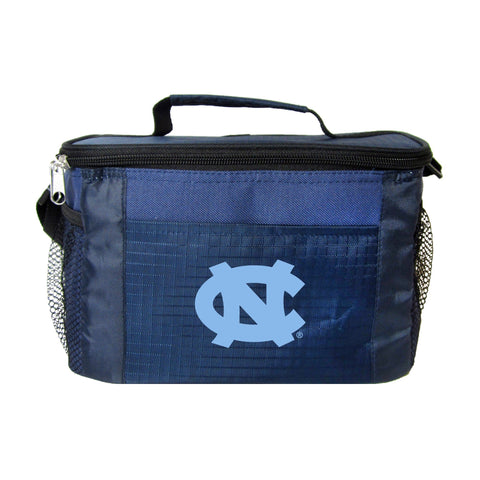 Kolder NCAA Team Logo 6 Pack Cooler Lunch Bags