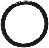NFL Poly-Suede Steering Wheel Cover