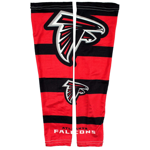 NFL Atlanta Falcons Strong Arms Sleeves