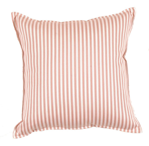 Simply Al Fresco Tic Coral Outdoor Pillow