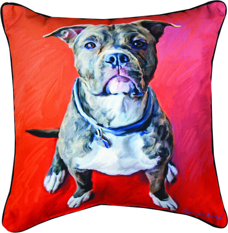 MWW Kratos at Your Service RMC 18 Pillow Each