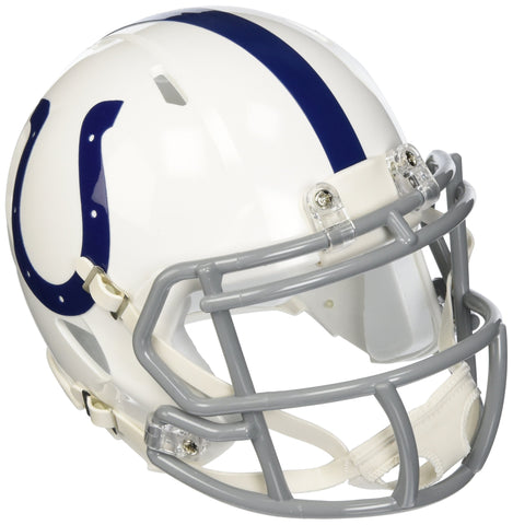 Riddell NFL Unisex Revolution Speed Mini Helmet