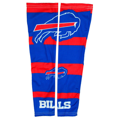 NFL Buffalo Bills Strong Arms Sleeves