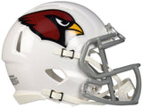 Riddell Arizona Cardinals NFL Replica Speed Mini Football Helmet