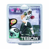 McFarlane Toys NFL Series 31: Tim Tebow 2 Action Figure