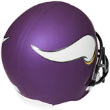 NFL Minnesota Vikings Deluxe Replica Helmet