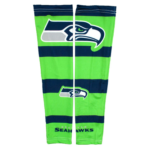 NFL Seattle Seahawks Strong Arms Sleeves