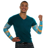 NFL Miami Dolphins Strong Arms Sleeves