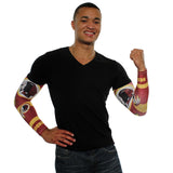 NFL Washington Redskins Strong Arms Sleeves