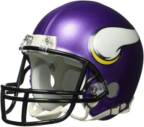 Riddell NFL Sport Fan Shop Vsr4 Mini Helmet