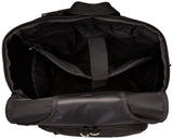 NFL Baltimore Ravens Franchise Backpack, 18.5-Inch, Black