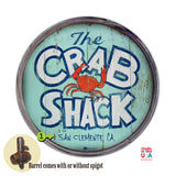 Crab Shack With Spigot 23