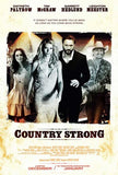 Country Strong Movie Poster Print