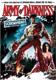 Army of Darkness 11 x 17 Movie Poster - Style E