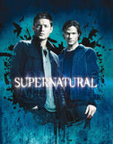 Supernatural (TV) 11 x 14 TV Poster - Style B