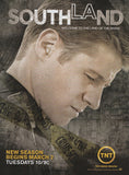 Southland (TV) 11 x 17 TV Poster - Style B
