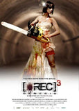 [REC] 3: Genesis Movie Poster Print