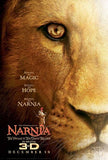 The Chronicles of Narnia: The Voyage of the Dawn Treader 11 x 17 Movie Poster - Style B