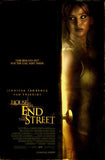 House at the End of the Street 11 x 17 Movie Poster - Style A