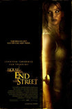 House at the End of the Street Movie Poster Print