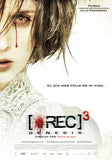 [REC] 3: Genesis 27 x 40 Movie Poster - Spanish Style A