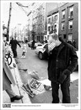 Louie (TV) 11 x 17 TV Poster - Style A