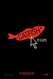 Catfish 11 x 17 Movie Poster - Style A