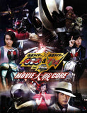 Kamen Rider Double 27 x 40 Movie Poster - Japanese Style B