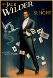 Now You See Me 2 11 x 17 Movie Poster - Style Q