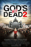 God's Not Dead 2 27 x 40 Movie Poster - Style A