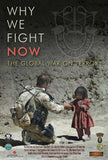 Why We Fight Now 27 x 40 Movie Poster - Style A