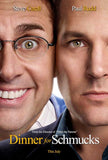 Dinner for Schmucks 11 x 17 Movie Poster - Style A